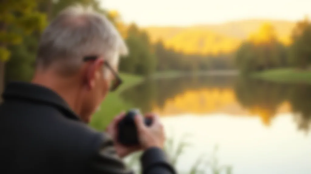 Fotografēšanas kursi dabā